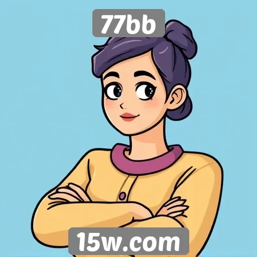 Plataforma 77bb destaca praticidade e acessibilidade