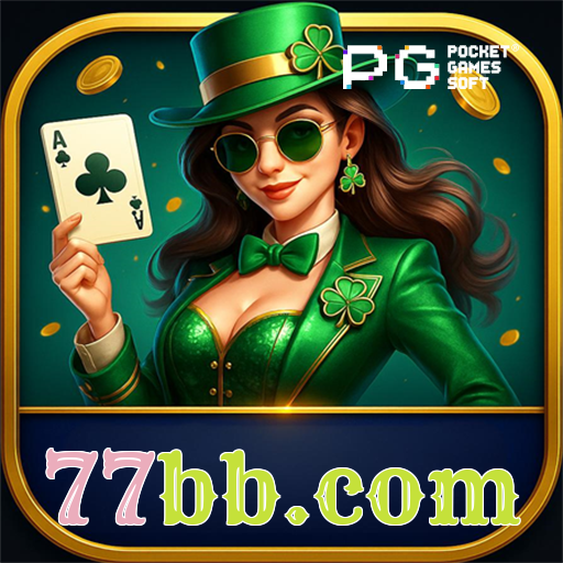 77bb.com-Logo