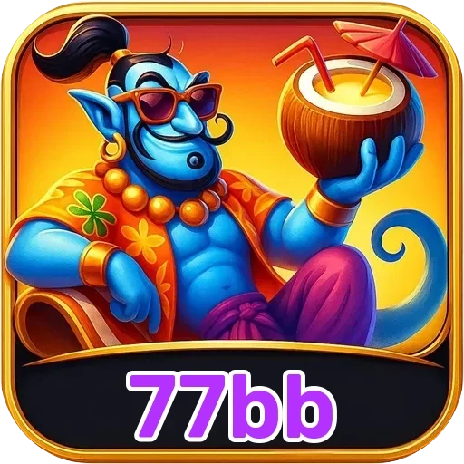 77bb - Login