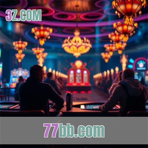 Promoções Incríveis no 77bb.com Transformam Seu Jogo